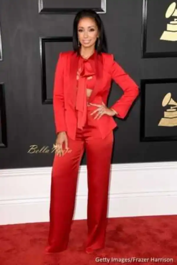 All The Photos From The 2017 #Grammys